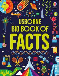 Cover image for Big Book of Facts