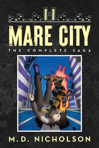 Cover image for Mare City