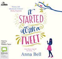 Cover image for It Started with a Tweet