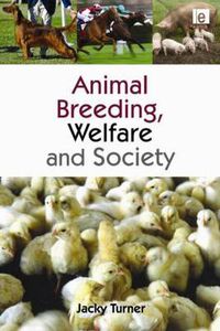 Cover image for Animal Breeding, Welfare and Society