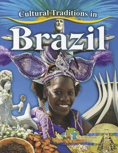 Cover image for Cultural Traditions in Brazil