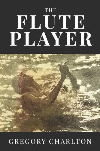 Cover image for The Flute Player