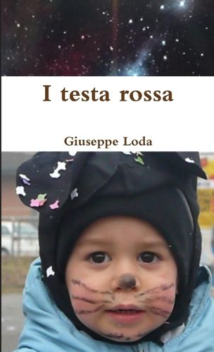 Cover image for I testa rossa