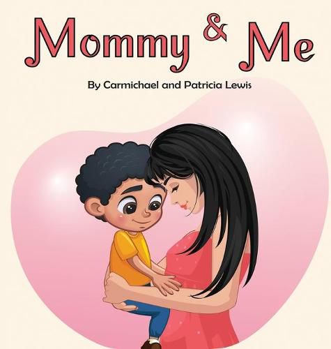 Cover image for Mommy & Me