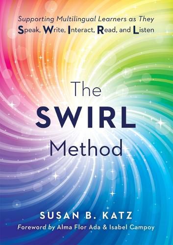 Cover image for The Swirl Method