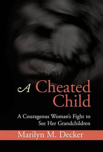 Cover image for A Cheated Child