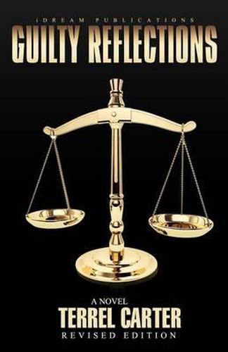 Cover image for Guilty Reflections Revised Edition