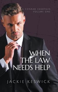 Cover image for When the Law Needs Help