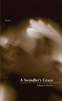 Cover image for A Swindler"s Grace