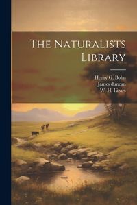 Cover image for The Naturalists Library