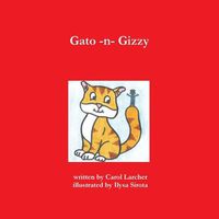 Cover image for Gato -n- Gizzy