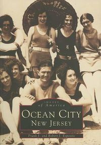 Cover image for Ocean City