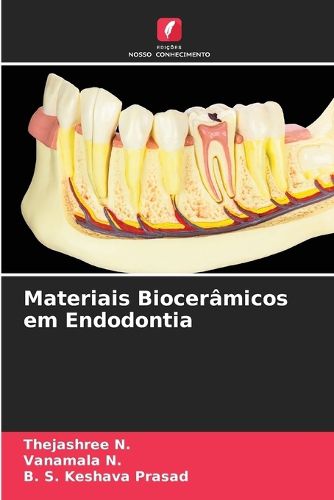 Cover image for Materiais Bioceramicos em Endodontia