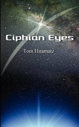 Cover image for Ciphian Eyes