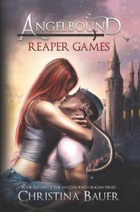 Cover image for Reaper Games