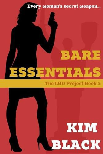 Cover image for Bare Essentials