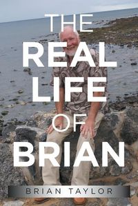 Cover image for The Real Life of Brian