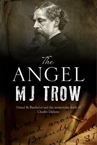 Cover image for The Angel