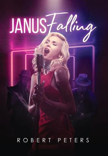 Cover image for Janus Falling