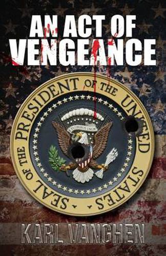 Cover image for An Act of Vengeance