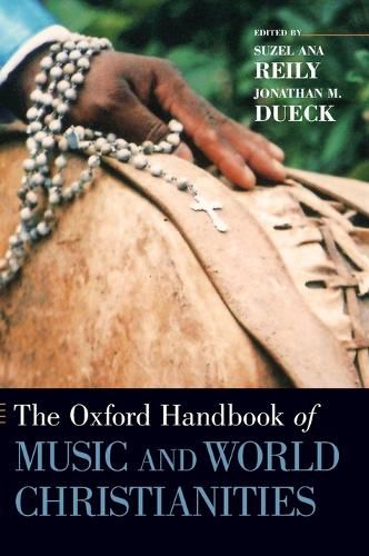 Cover image for The Oxford Handbook of Music and World Christianities