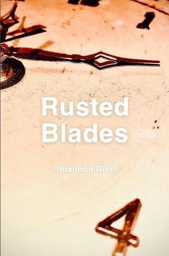 Cover image for Rusted Blades