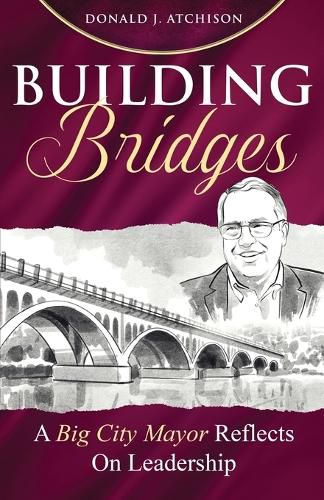 Cover image for Building Bridges