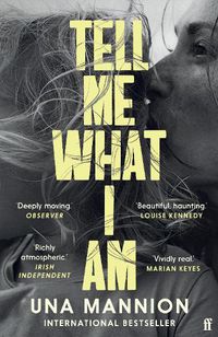 Cover image for Tell Me What I Am