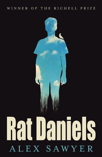 Cover image for Rat Daniels