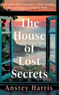 Cover image for The House of Lost Secrets