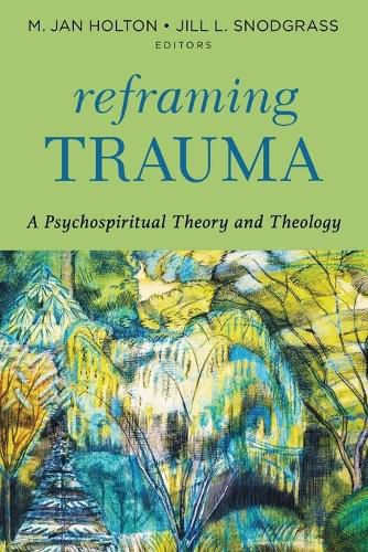 Cover image for Reframing Trauma