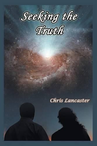 Cover image for Seeking the Truth