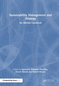 Cover image for Sustainability Management and Strategy