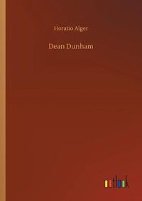Cover image for Dean Dunham