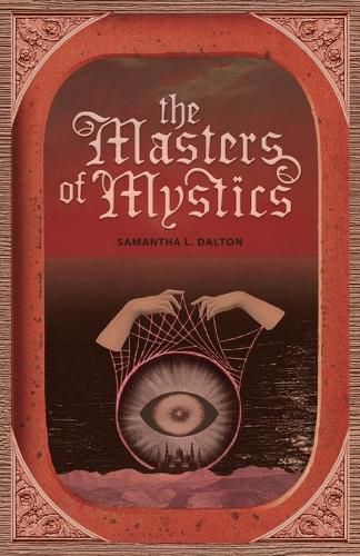Cover image for The Masters of Mystics