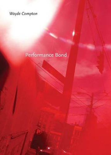 Cover image for Performance Bond