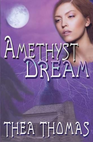 Cover image for Amethyst Dream