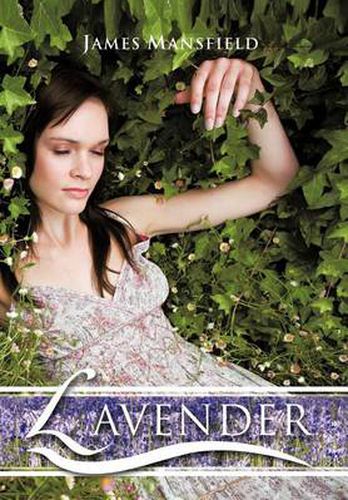 Cover image for Lavender