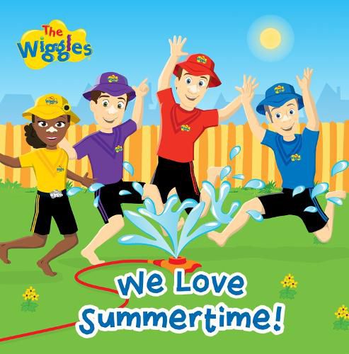 The Wiggles: We Love Summertime