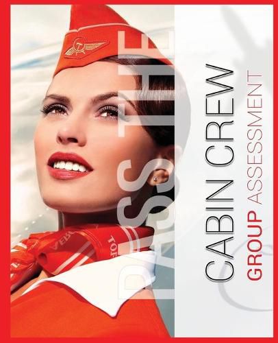 Cover image for How to Pass the Cabin Crew Group Assessment