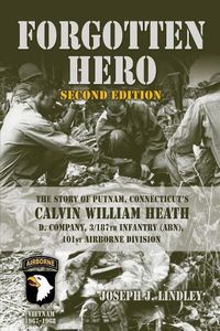 Cover image for Forgotten Hero