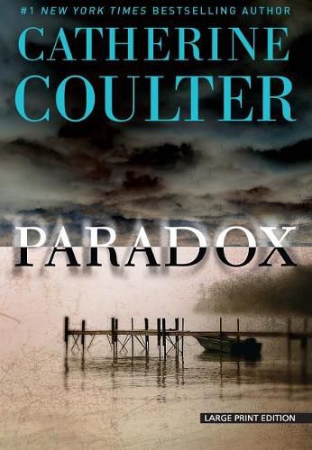 Cover image for Paradox