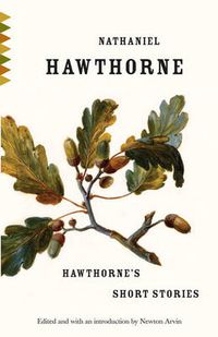 Cover image for Hawthorne's Short Stories