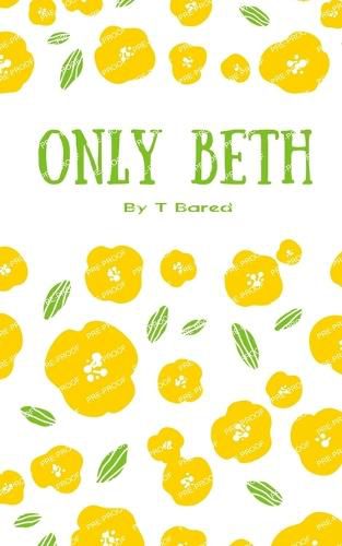 Cover image for Only Beth