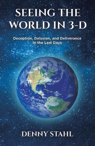 Cover image for Seeing the World in 3-D