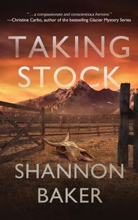 Cover image for Taking Stock