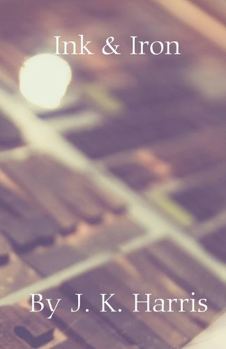 Cover image for Ink & Iron