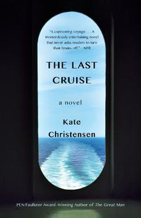 Cover image for The Last Cruise