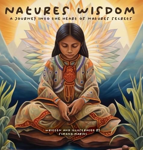 Cover image for Natures Wisdom