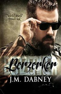 Cover image for Berzerker